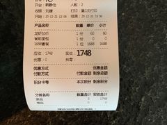 -莲西餐(曲江店)