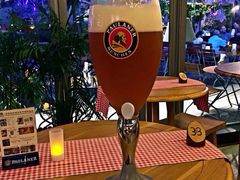 德国帕拉娜自酿啤酒餐厅Paulaner&nbsp;Brauhaus(海上世界店午餐的选择)-Paulaner·德国帕拉娜自酿啤酒餐厅(海上世界店)