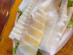-姑妈嫁妆涮羊排专业火锅(中央大街一店)