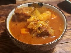 苏伯汤-食戟