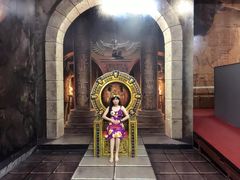 -芭提雅3D美术馆