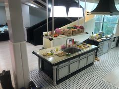 -Barbe a papa亲子餐厅(杨浦店)