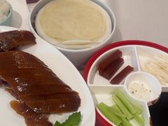 -满堂·烤鸭店·北京菜(鼓楼店)