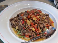 -陈大锅·岳阳鱼馆·地道岳阳菜(美食街店)