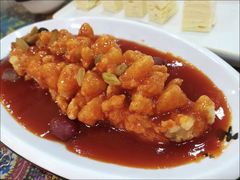 -烟疆印象新疆菜(万联广场店)