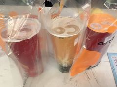 -CoCo都可(南京珠江路店)