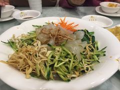 -黄家饺子东北特色菜馆(湖滨商业街店)
