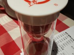 -西贝(上海我格广场店)