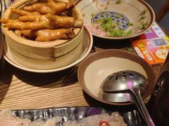 -巴卤社老火锅(财富店)