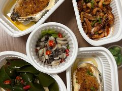 -船歌·鱼水饺青岛菜(国贸商城店)