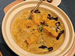 -老吉堂上海本帮菜(工体店)