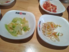 -大田牛尾汤(幸福河市场店)