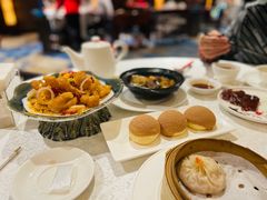 -红棉中餐厅·广州海航威斯汀酒店