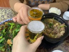 -友利砂锅居(烟台店)