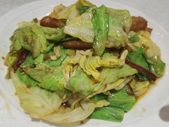 -巴依老爷·新疆美食(上城区天城路店)