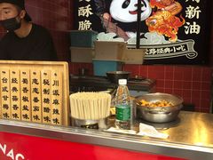 -傅强排骨(成都总店)