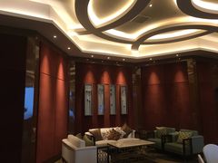 -无锡瑞廷西郊酒店·悦湖景观餐厅