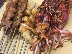 -必点海鲜·鲅鱼水饺(鞍山西道店)