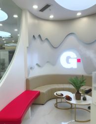 休息区-慕名造型