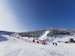 -太子岭滑雪场