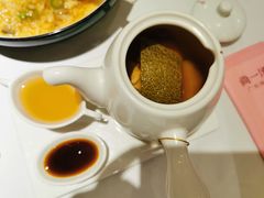 -尚一汤 广东炖汤(金桥国际店)