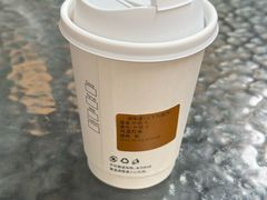 -咖啡道(东急新天地上下九步行街店)