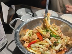 -晓淮山·扬州早茶·淮扬菜(龙阳广场店)