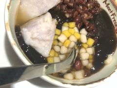 -鲜芋仙(中华广场店)