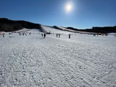-蓟县盘山滑雪场
