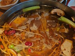 -守柴炉烤鸭(鱼嘴店)