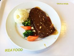 -宜家·瑞典风味餐厅(无锡店)