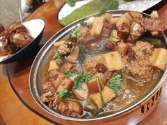 -石磨坊酒楼(文化街店)