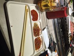 iphone_upload_pic-丰茂烤串(金泉美食宫店)