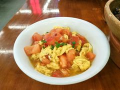 -堂瓦里·33年传统赣菜(第一街区店)