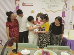 -百佳医疗级月子会所