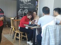 -肯德基(西稍门店)