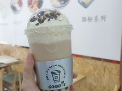 -古茗(番禺厦滘店)