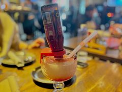 -Q MEX 库迈墨西哥餐吧(三里屯店)