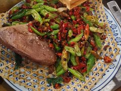 -郑件洋芋饭庄