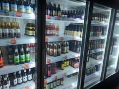 -HIB HUB公社(解放西路店)