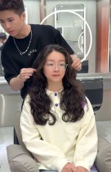 点击看大图 -意恋美肤造型