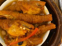 -凤城酒家(渣华道)