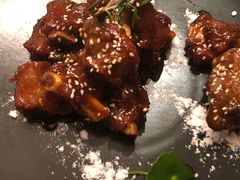 -漢舍中国菜馆(889广场店)