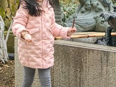 -径山寺