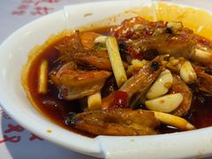 -叒缘夜光杯(望江橡树林店)