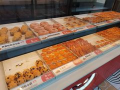 -東更道点心行(大悦城店)