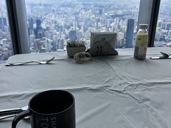 -上海中心大厦