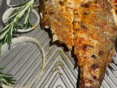 -耶里夏丽·新疆菜(南丹东路店)