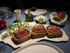 -弦月窗LUNETTE BY AMANDA(复兴路店)