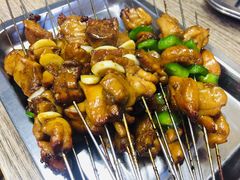 -九喜龙虾(凤城六路直营店)